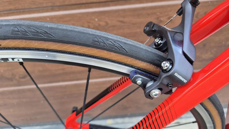 Wilier Cento 10 SL vel. 56 (L) 2x11 Ultegra 