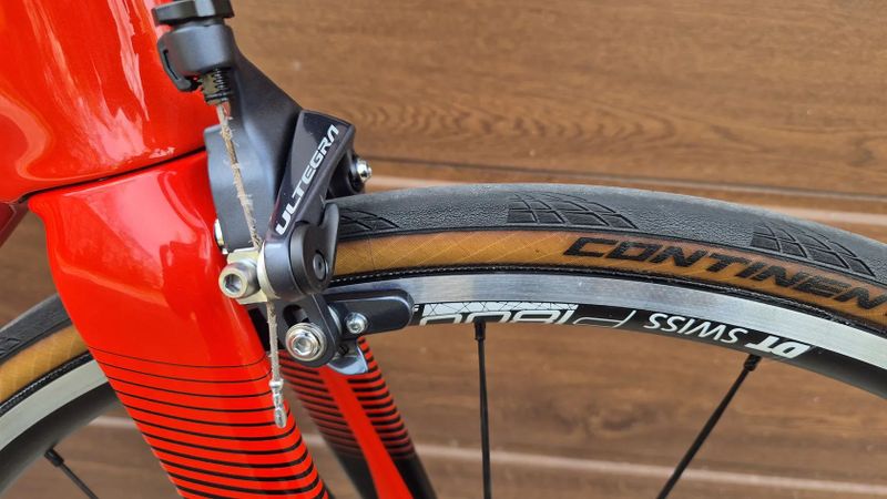 Wilier Cento 10 SL vel. 56 (L) 2x11 Ultegra 