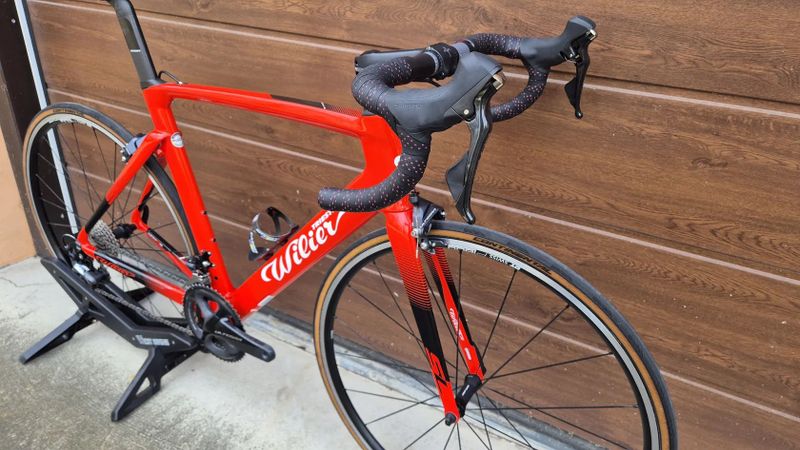 Wilier Cento 10 SL vel. 56 (L) 2x11 Ultegra 