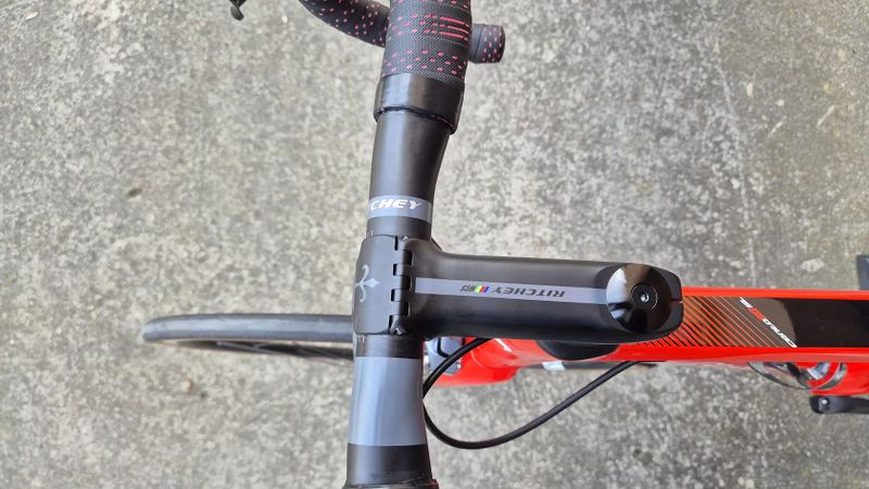 Wilier Cento 10 SL vel. 56 (L) 2x11 Ultegra 