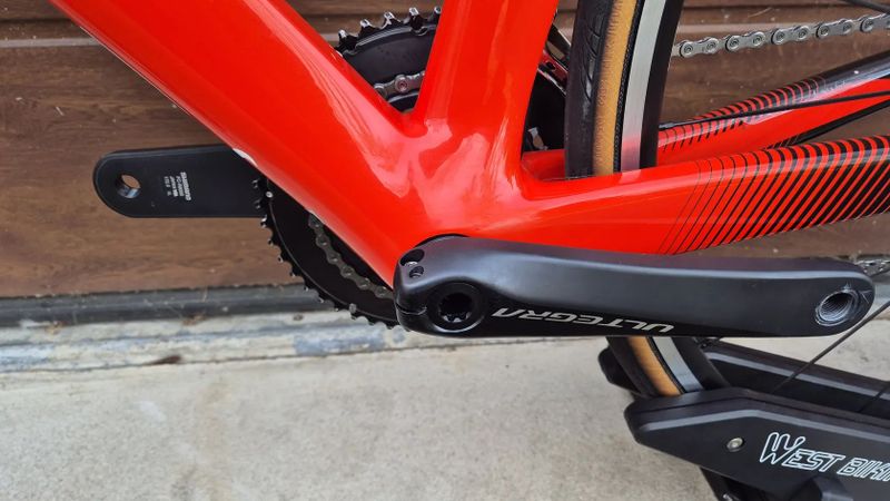 Wilier Cento 10 SL vel. 56 (L) 2x11 Ultegra 