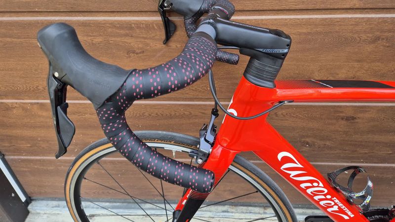 Wilier Cento 10 SL vel. 56 (L) 2x11 Ultegra 