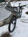YT Industries capra