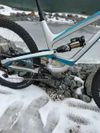 YT Industries capra