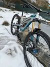 YT Industries capra