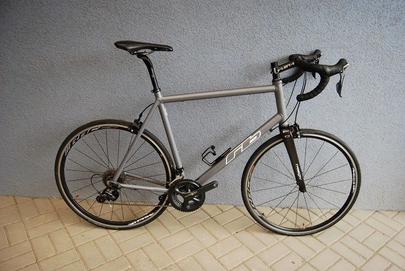 Silniční kolo RB 61CM