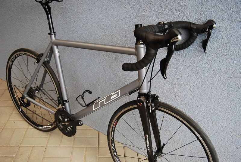 Silniční kolo RB 61CM