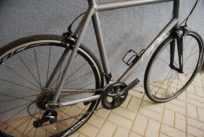 Silniční kolo RB 61CM
