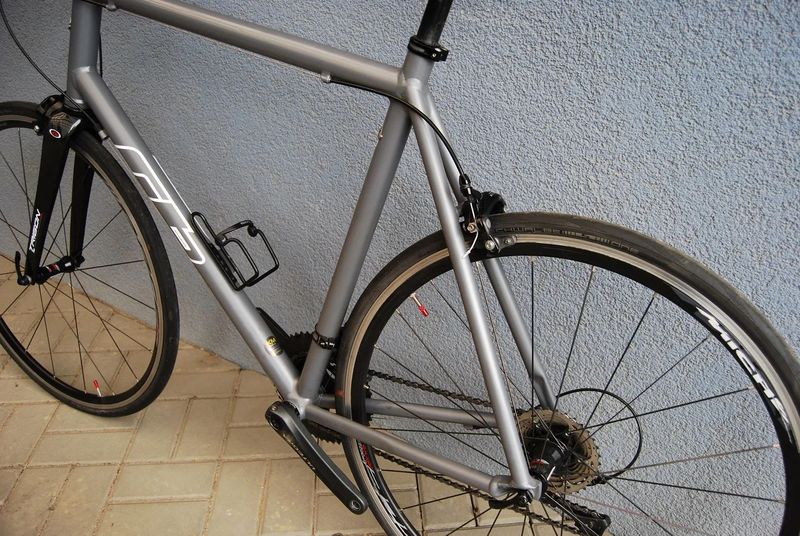 Silniční kolo RB 61CM