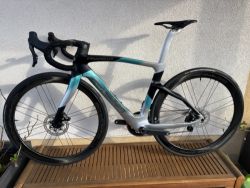 Pinarello Dogma F | v.500 - do 172cm | 