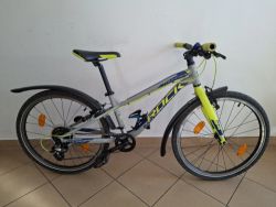 Rock Machine Thunder