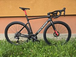 Colnago V4rs