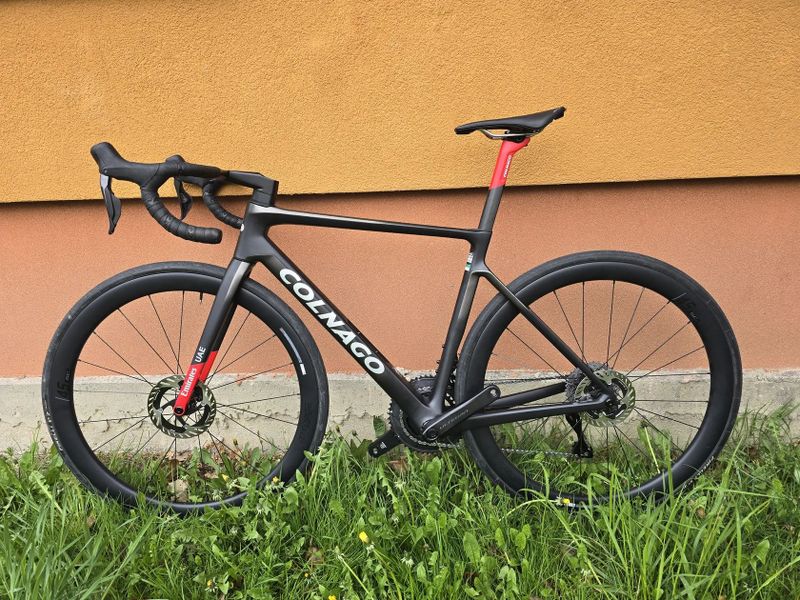 Colnago V4rs