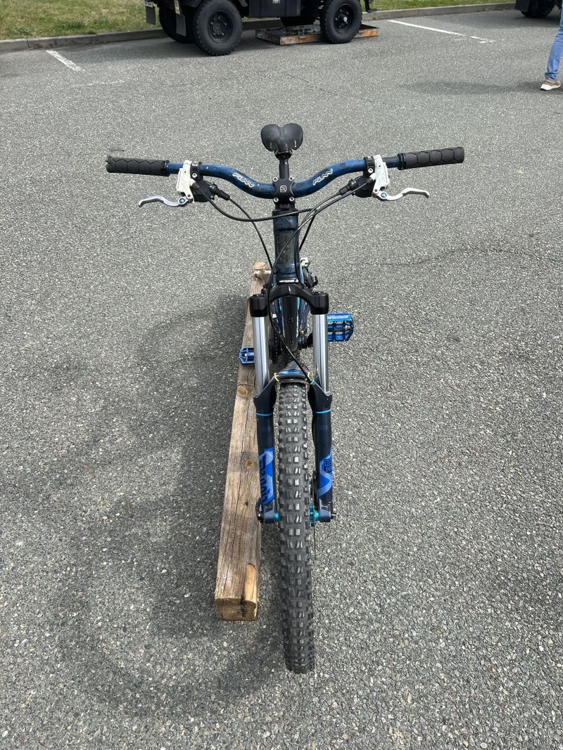 Norco Shore 2009