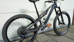 Canyon Neuron CF 9 AXS