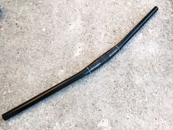 Ritchey WCS Carbon Fiat - téměř nové 