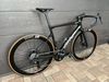 BMC teammachine slr01, Dura Ace 12s, DT Swiss ARC 1100