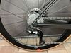 BMC teammachine slr01, Dura Ace 12s, DT Swiss ARC 1100