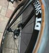 BMC teammachine slr01, Dura Ace 12s, DT Swiss ARC 1100