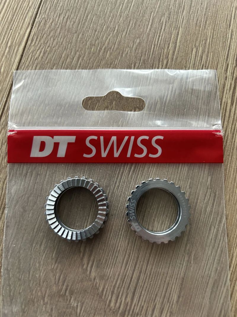 Orig. DT Swiss Ratchet 36z Superlight (2ks)
