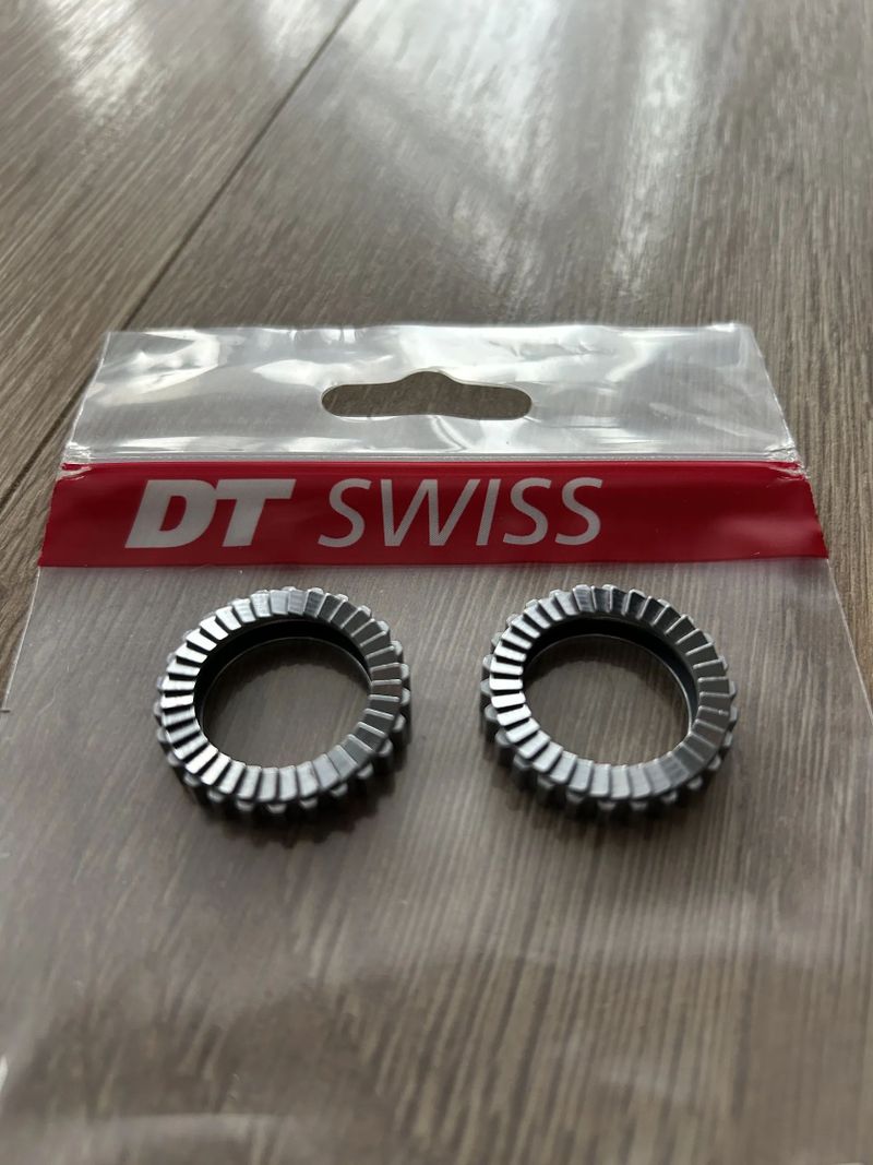 Orig. DT Swiss Ratchet 36z Superlight (2ks)