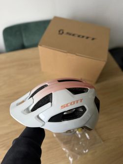 Helma Scott Supra Plus