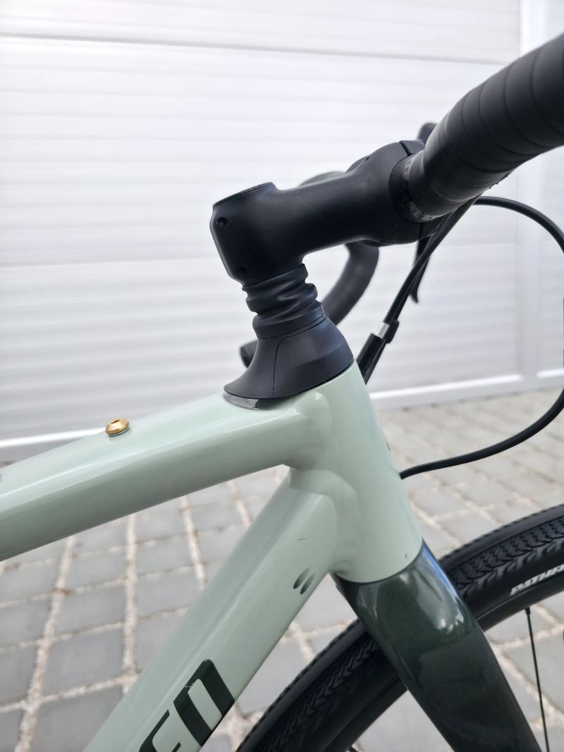 Gravel Specialized Diverge Comp E5 Apex 2022 – velikost 54cm (M)