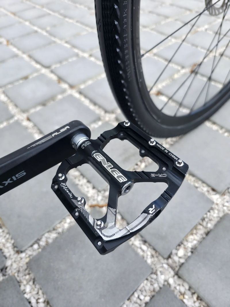 Gravel Specialized Diverge Comp E5 Apex 2022 – velikost 54cm (M)