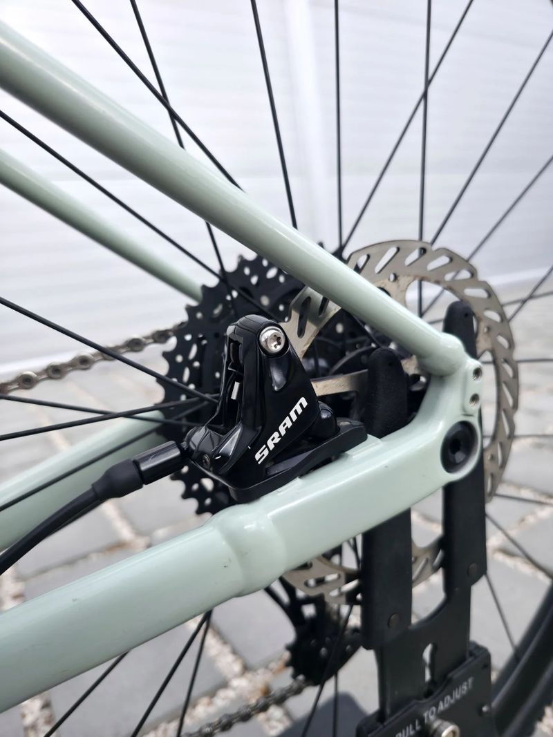 Gravel Specialized Diverge Comp E5 Apex 2022 – velikost 54cm (M)