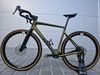 Gravel Rose Backroad Carbon GRX 2021 velikost M