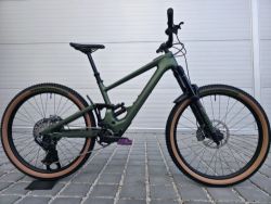 Elektrokolo Specialized Turbo Kenevo SL 2 Expert AXS Transmission Carbon 2025 - 29″ velikost M