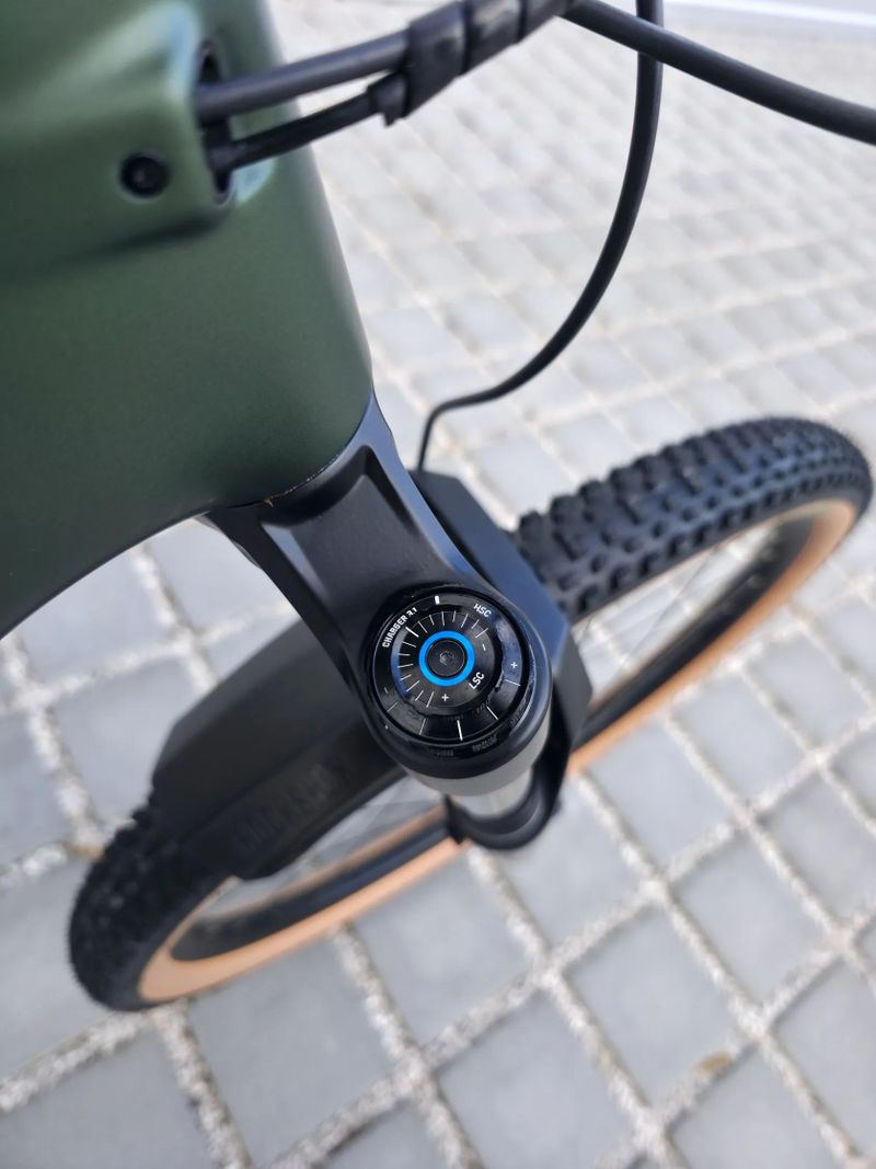 Elektrokolo Specialized Turbo Kenevo SL 2 Expert AXS Transmission Carbon 2025 - 29″ velikost M