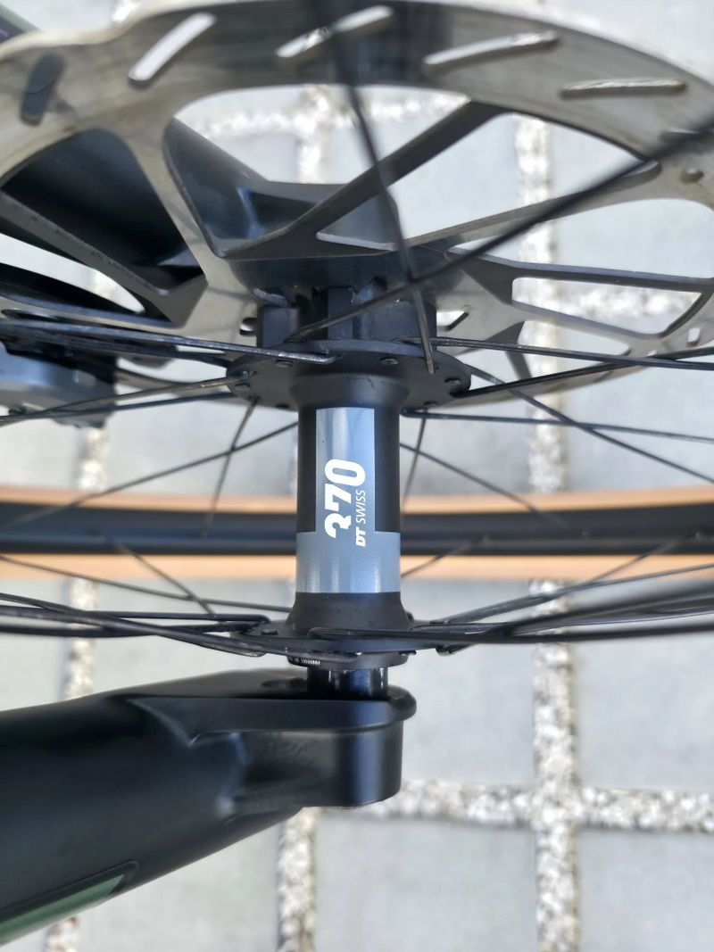 Elektrokolo Specialized Turbo Kenevo SL 2 Expert AXS Transmission Carbon 2025 - 29″ velikost M