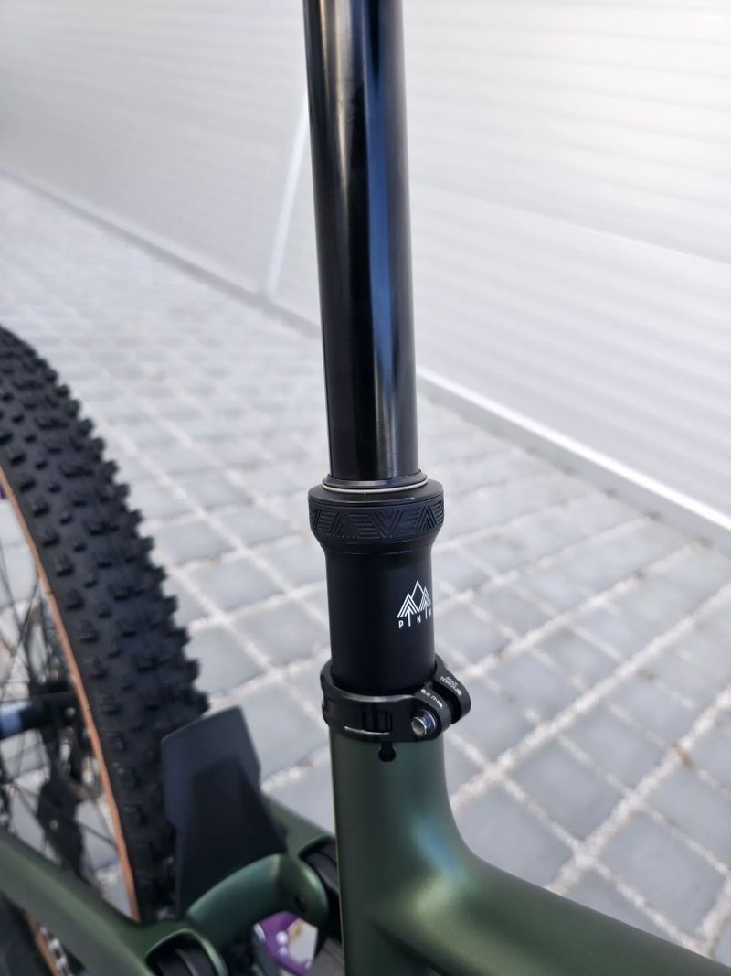 Elektrokolo Specialized Turbo Kenevo SL 2 Expert AXS Transmission Carbon 2025 - 29″ velikost M