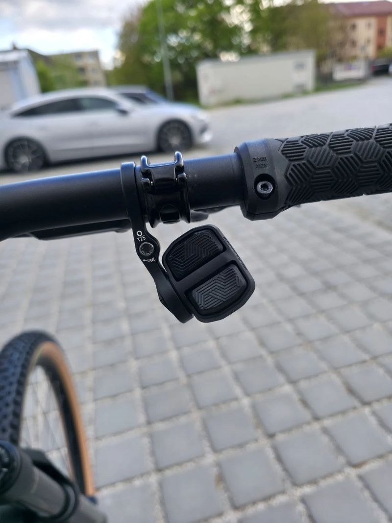 Elektrokolo Specialized Turbo Kenevo SL 2 Expert AXS Transmission Carbon 2025 - 29″ velikost M