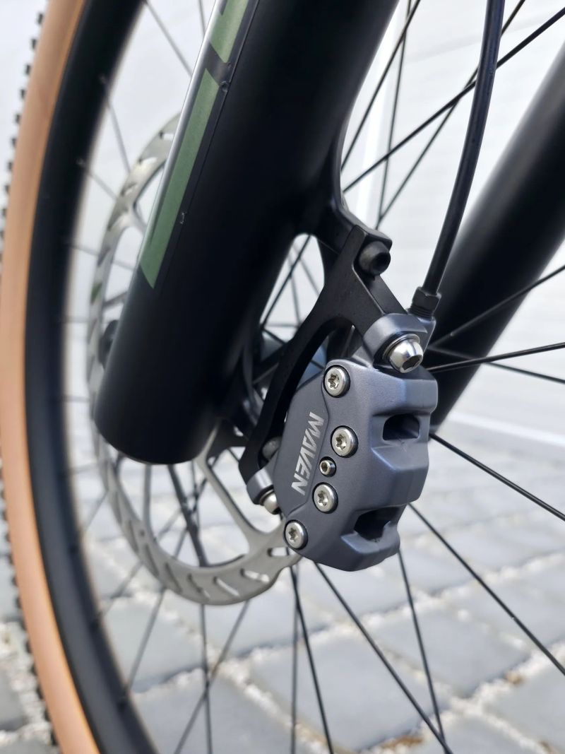 Elektrokolo Specialized Turbo Kenevo SL 2 Expert AXS Transmission Carbon 2025 - 29″ velikost M