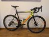 Cannondale Supersix evo hi-mod