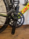 Cannondale Supersix evo hi-mod