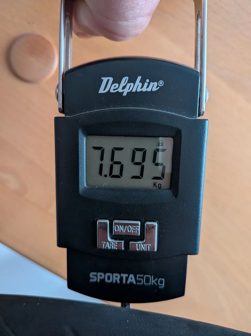 Cannondale Supersix evo hi-mod