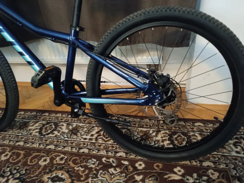 Scott Contessa rigid 24