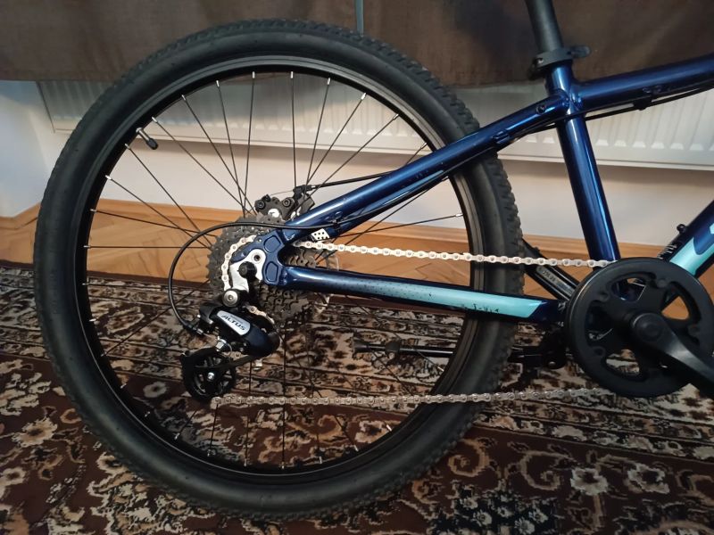 Scott Contessa rigid 24