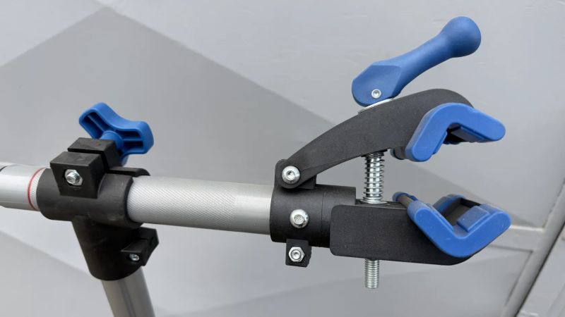 Montážní stojan - crivit