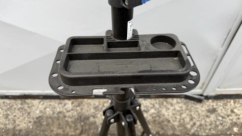 Montážní stojan - crivit