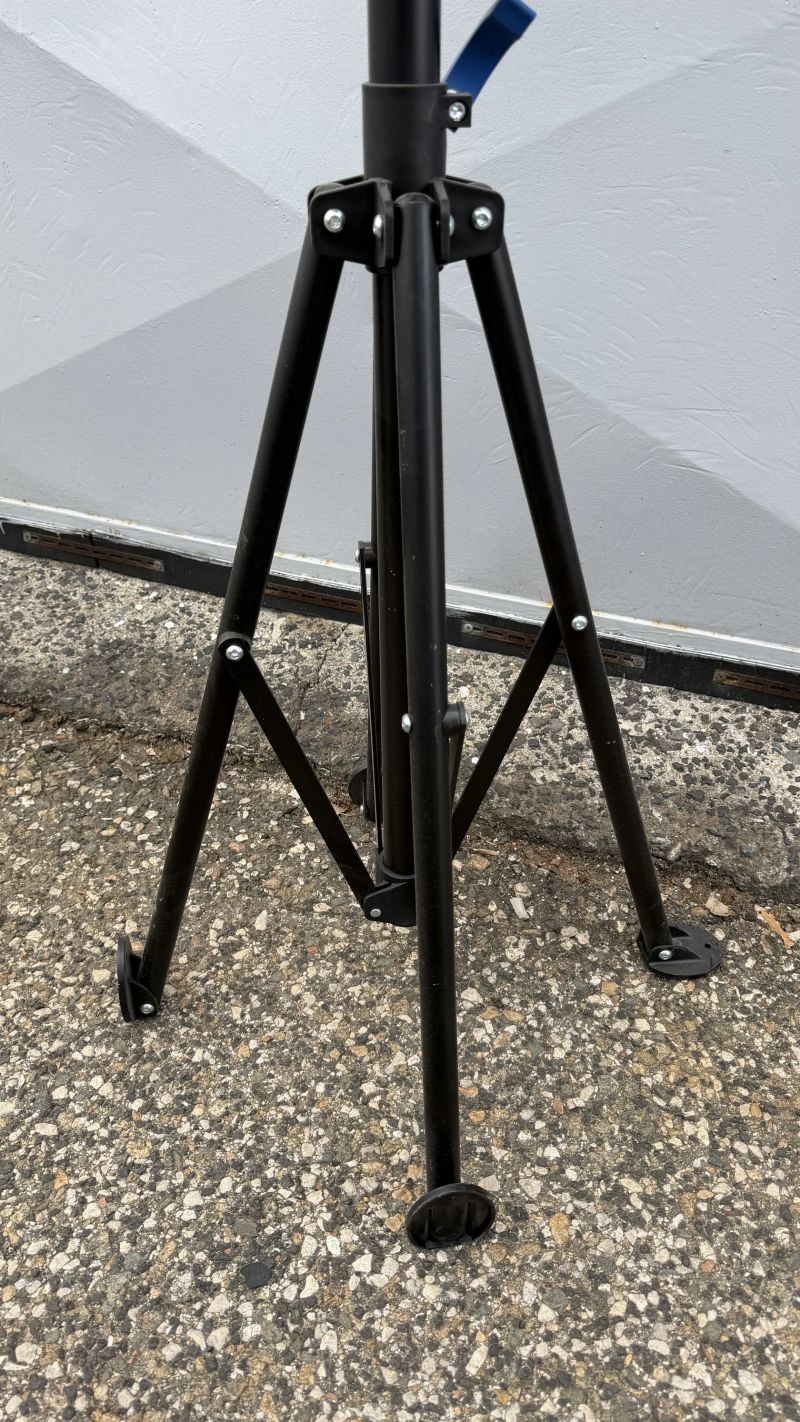 Montážní stojan - crivit