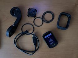 Garmin Edge 130 Plus