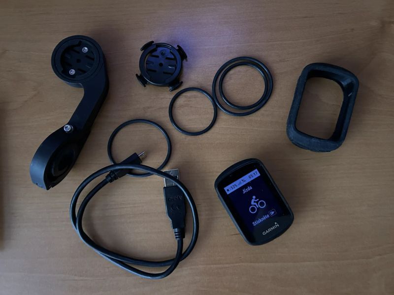 Garmin Edge 130 Plus
