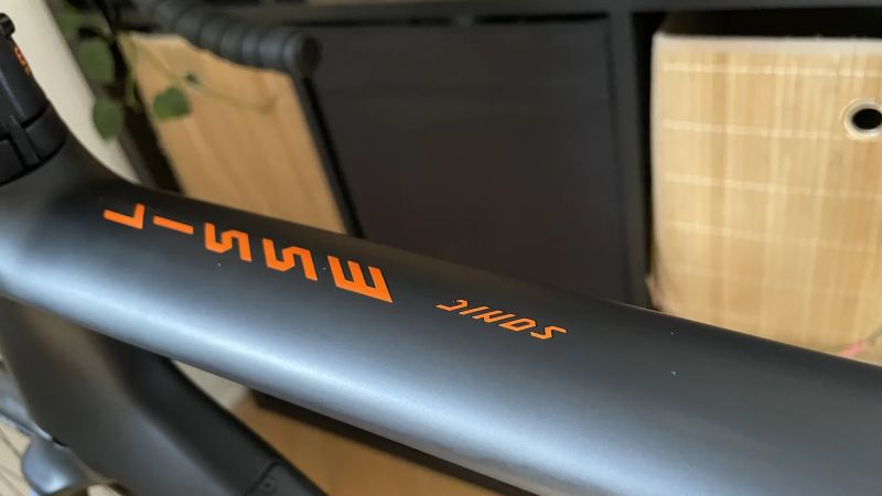 KTM Revelator Lisse Sonic vel.57