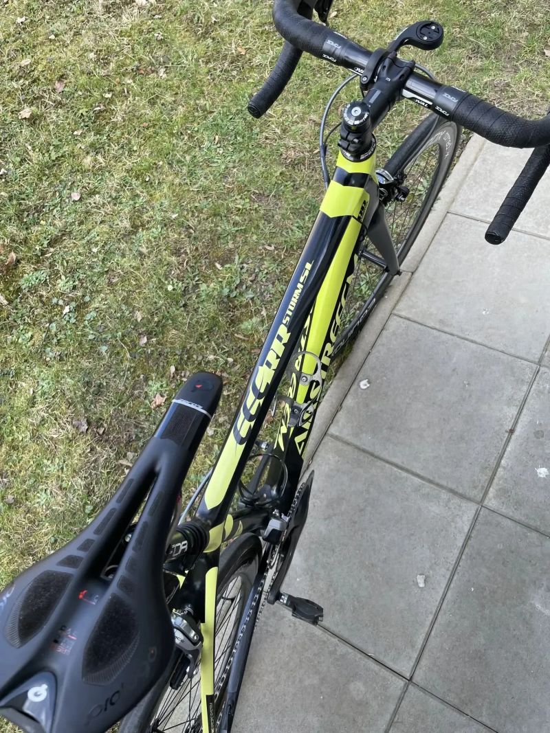 Airstreeem RR Storm Sl