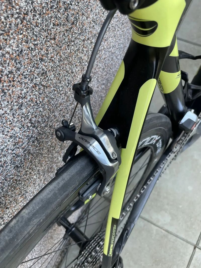 Airstreeem RR Storm Sl