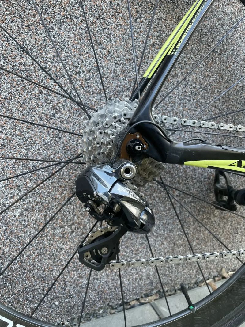 Airstreeem RR Storm Sl